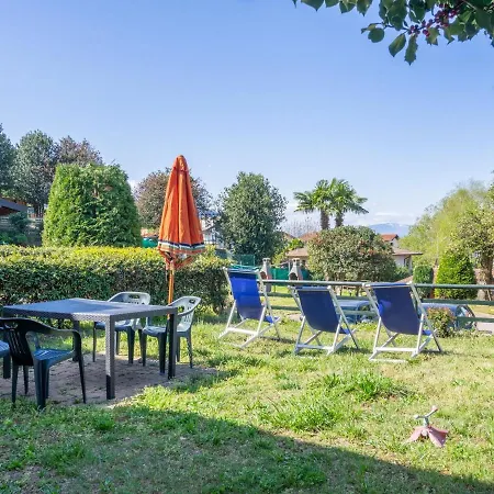 Residenza Agrifoglio-11 By Interhome Nyaraló Luino
