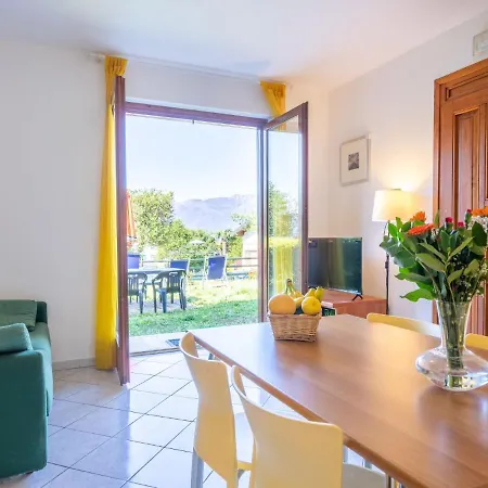 Residenza Agrifoglio-11 By Interhome