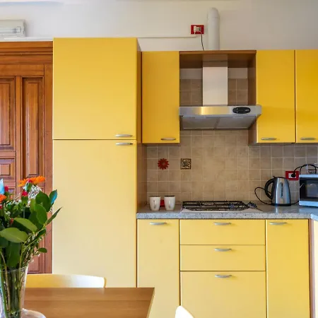 Residenza Agrifoglio-11 By Interhome Feriehus Luino