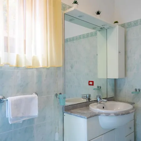 Residenza Agrifoglio-11 By Interhome Nyaraló Luino