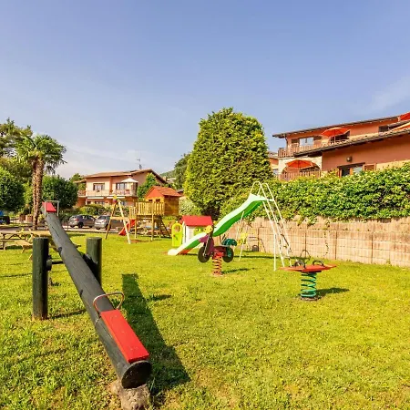 Nyaraló Residenza Agrifoglio-11 By Interhome *