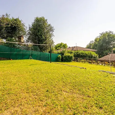 Residenza Agrifoglio-11 By Interhome Nyaraló Luino