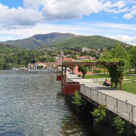 Residenza Agrifoglio-11 By Interhome Nyaraló